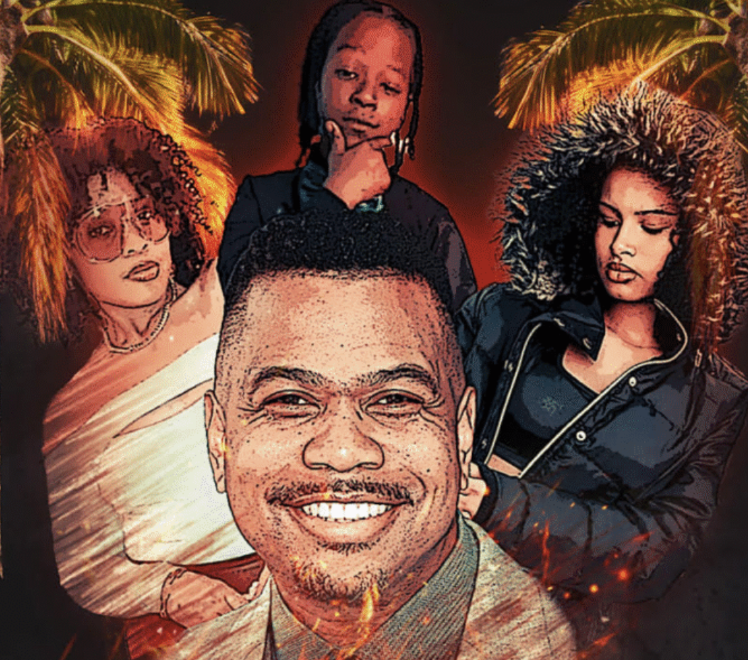 Omar Gooding Stars in “One Dance, One Sound,” a Powerful Tribute to LA Rhythm and Culture