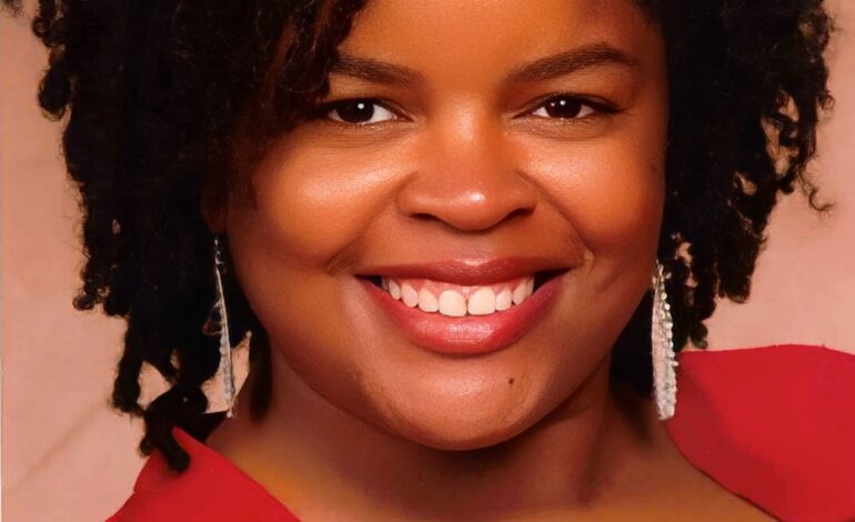 LA Delta Sigma Theta Leader and Attorney Kemba Niambi Miles Dies at 51