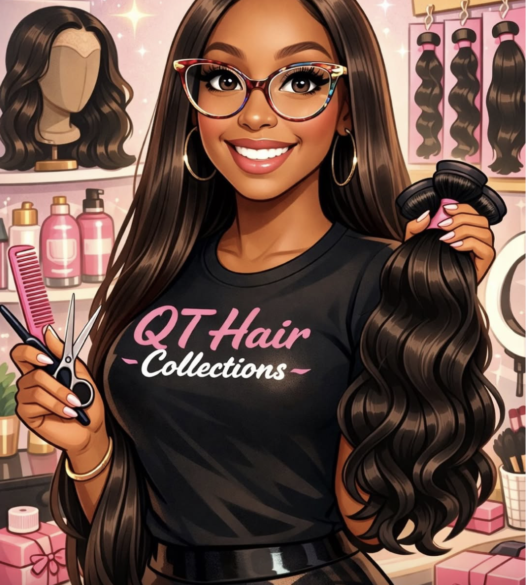 Qtnahurry by Shamara Charles Is One of the Best Hair Vendors in Los Angeles