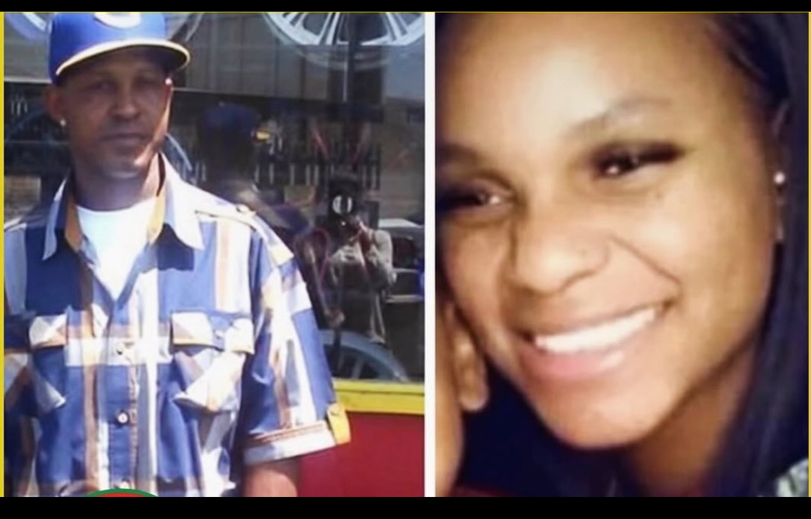 Mikeona Johnson: Phillip Charles Howze Found Guilty in South Los Angeles Killing