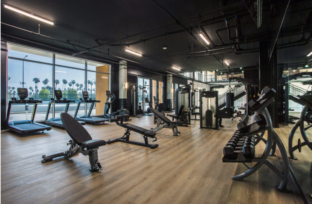 Crenshaw Lofts Now Leasing in South Los Angeles with Move-In Specials and Community-Focused Vision